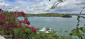 Furnished 3bdrm Villa in Kilifi Creek for sale