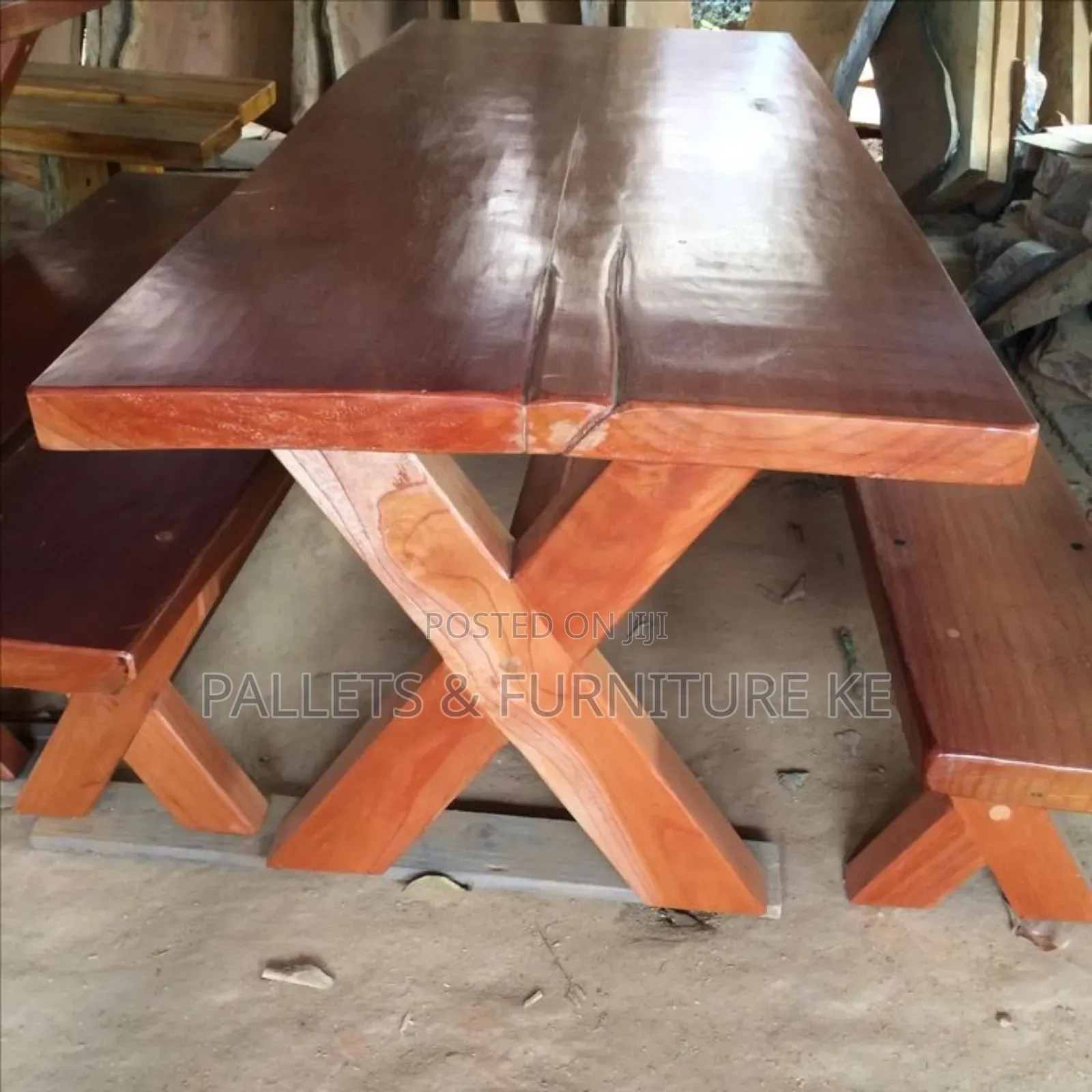 Cedar Grove Picnic Collection