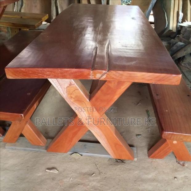 Cedar Grove Picnic Collection - main view