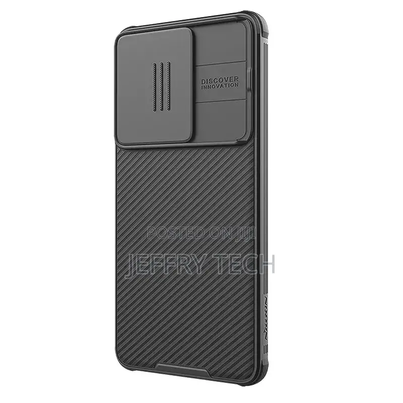 Camera Protection Fitted Case for Xiaomi POCO F6 5G
