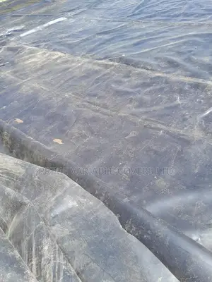 Dam Liners (Different Applications)