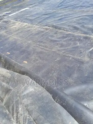 Dam Liners (Different Applications)