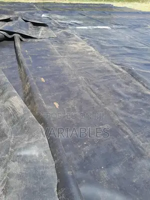 Dam Liners (Different Applications)