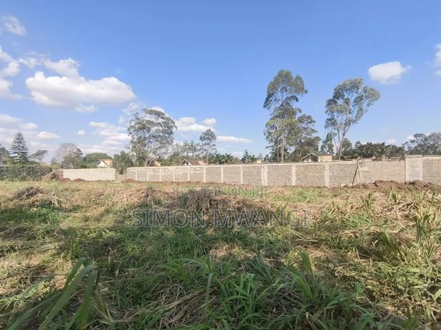 1/2 Acre Piece of Land on Sale at Ridgerways Off Kiambu Rd - thumbnail 3