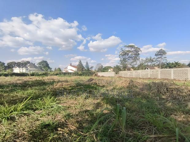 1/2 Acre Piece of Land on Sale at Ridgerways Off Kiambu Rd - thumbnail 5