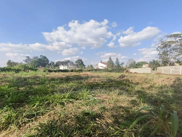 1/2 Acre Piece of Land on Sale at Ridgerways Off Kiambu Rd - thumbnail 6