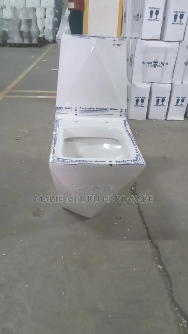 Toilet Seat