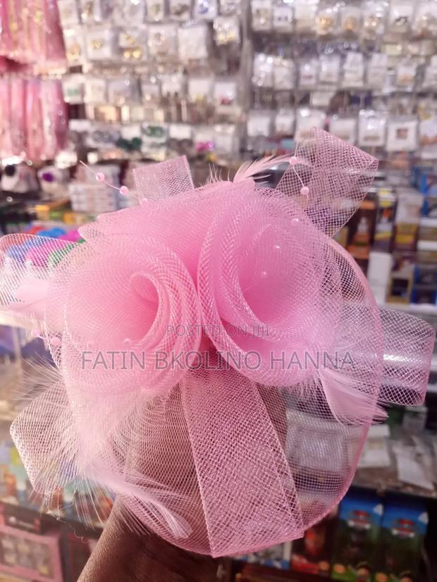 Cute Fascinator - main view