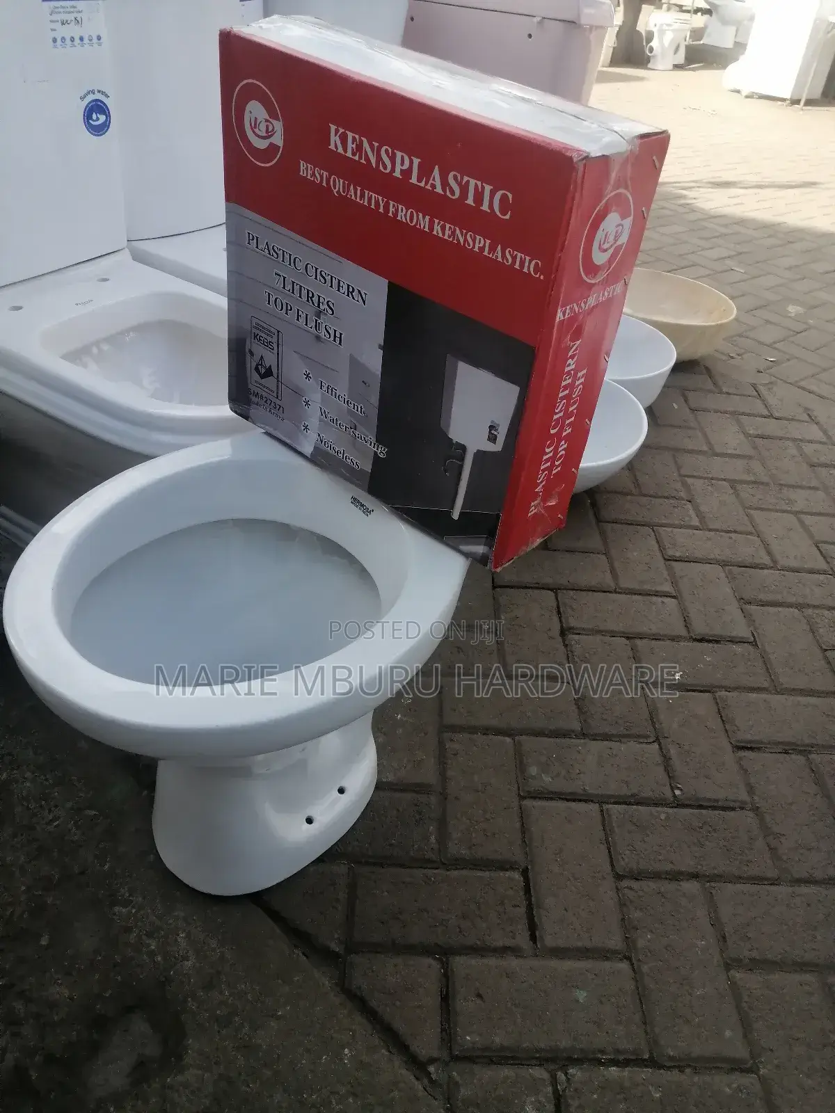 X UK Toilet Seat