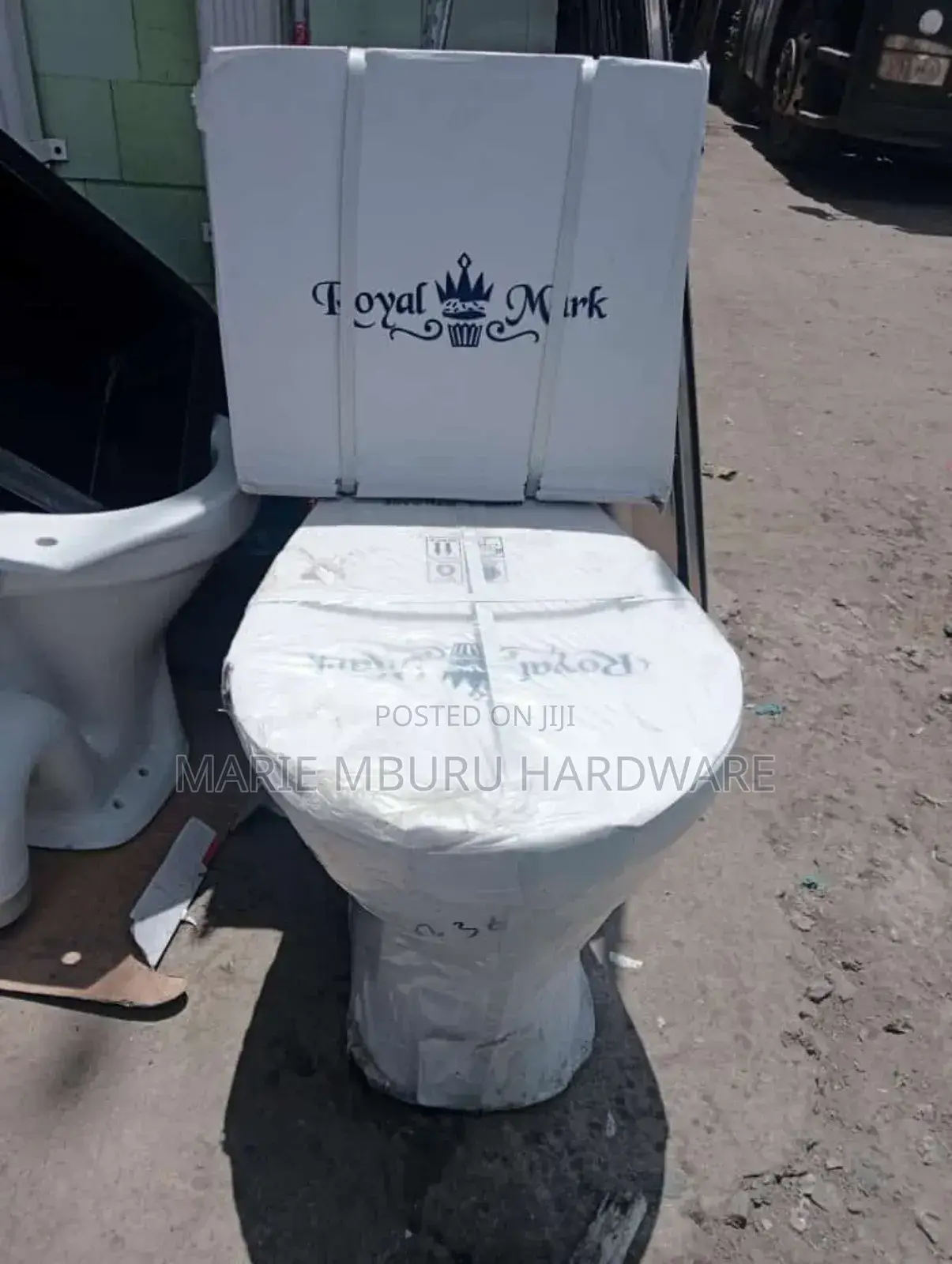 Good Quality Toilet