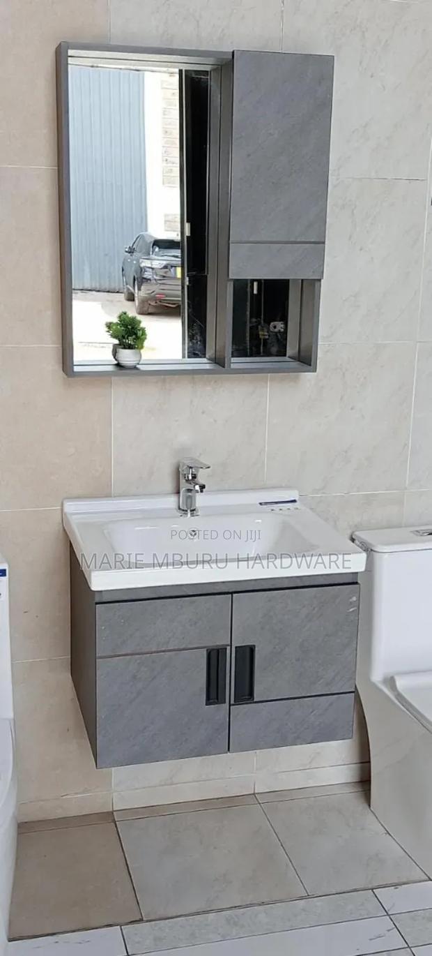 Cabinet Basin Sink Available