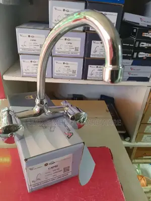 Kitchen Taps Available
