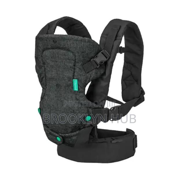 Infantino Baby Carrier - thumbnail 2