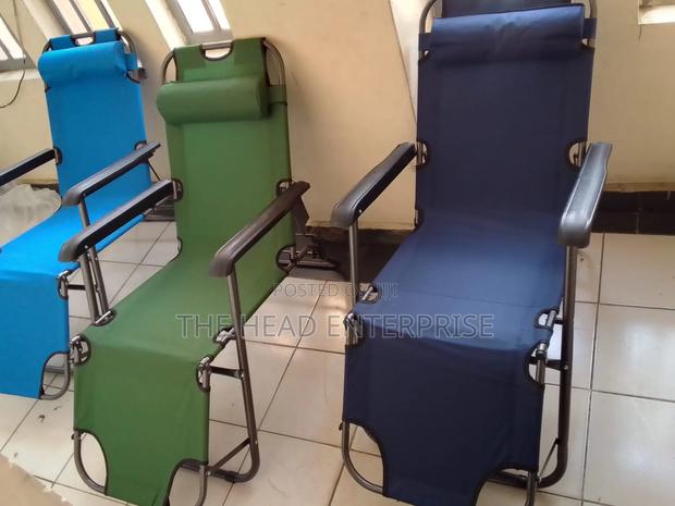 Best Priced Adjustable Multiposition Sunbed Seats - main view