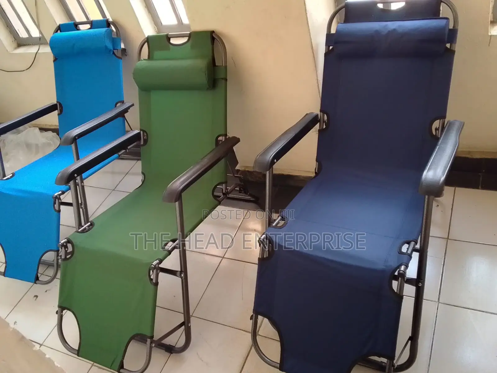 Best Priced Adjustable Multiposition Sunbed Seats