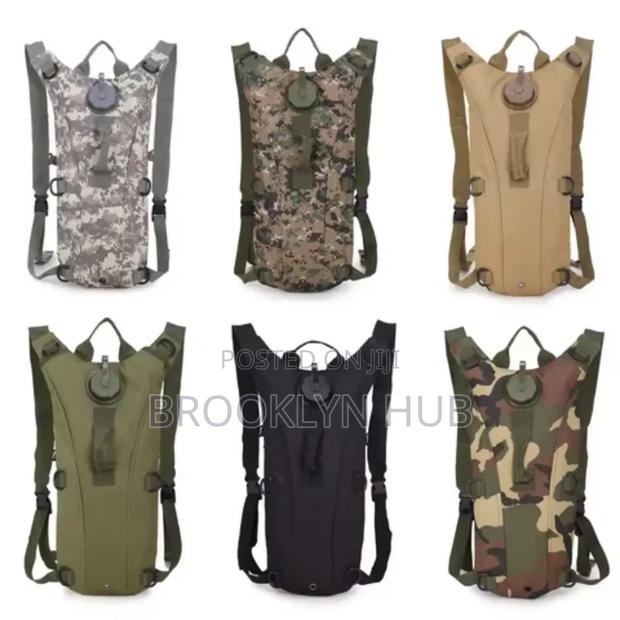 Camel Hydration Bag - main view