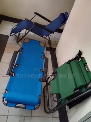 Sunlounger, Reclining Sunbed Available!