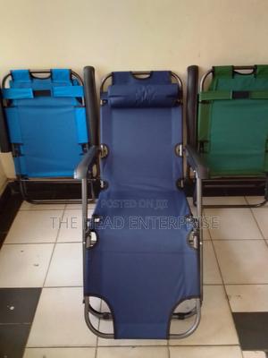 Available, New Recliner Seats. - thumbnail 2