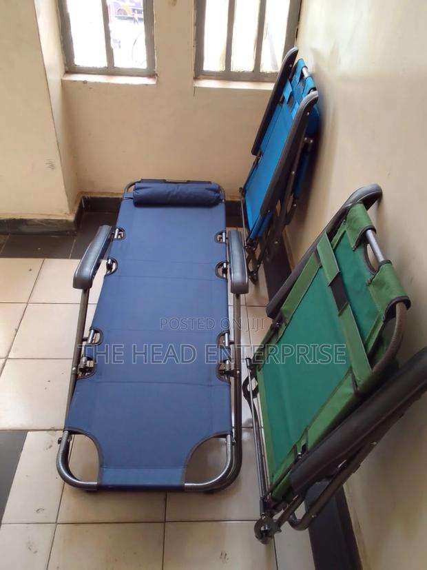 Best Priced, New Sunbed Reclining Seat' - main view