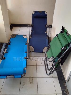 Sunbed Seats ( Portable Plus Foldable). - thumbnail 2