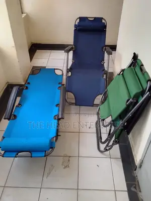 Good Quality , Adjustable Reclining Sunbed Seats
