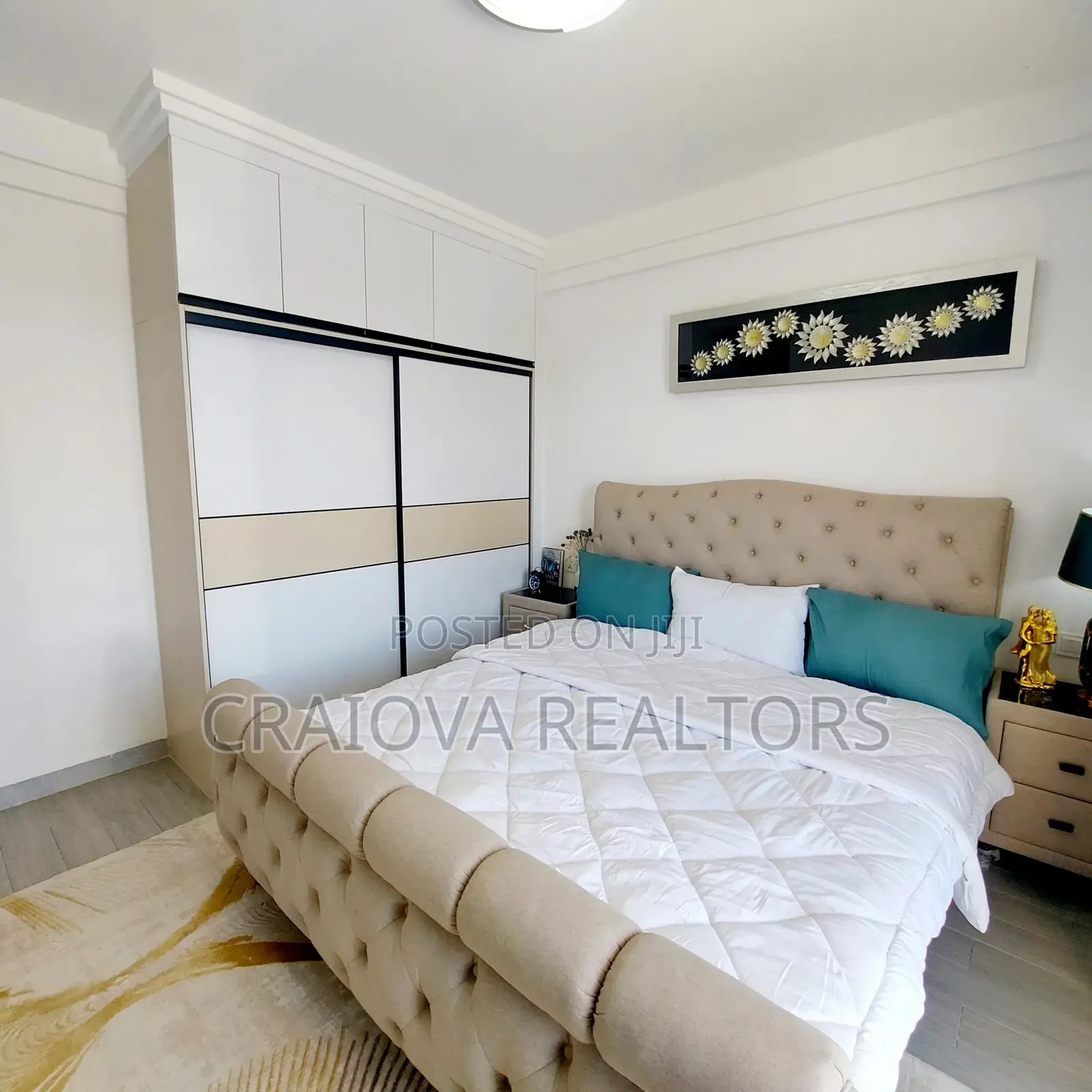 4bdrm Apartment in Gateway Mall Area for sale