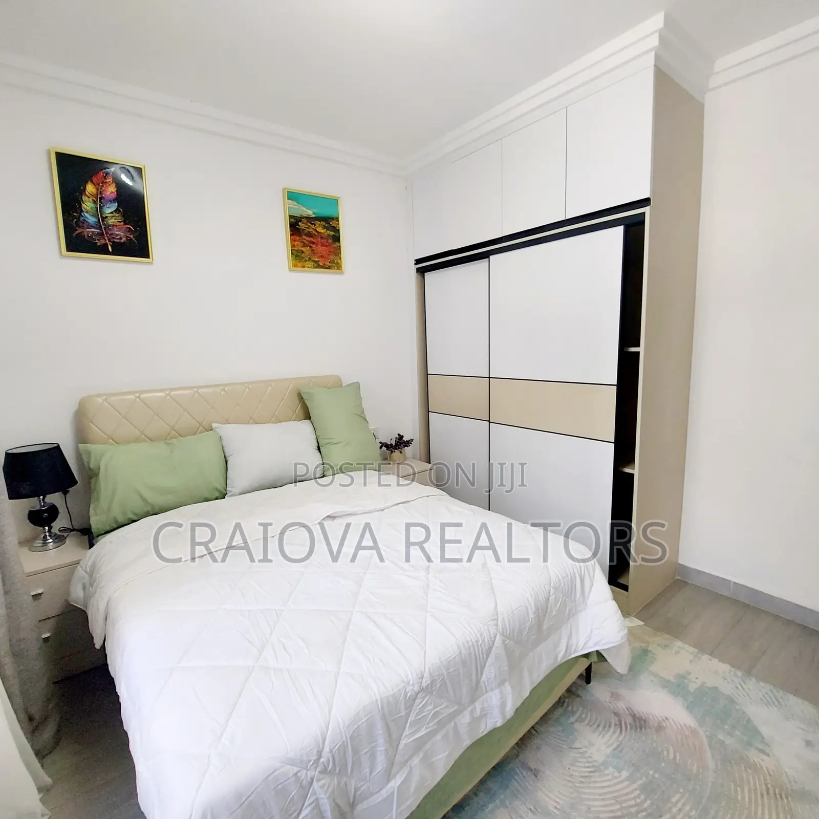 4bdrm Apartment in Gateway Mall Area for sale
