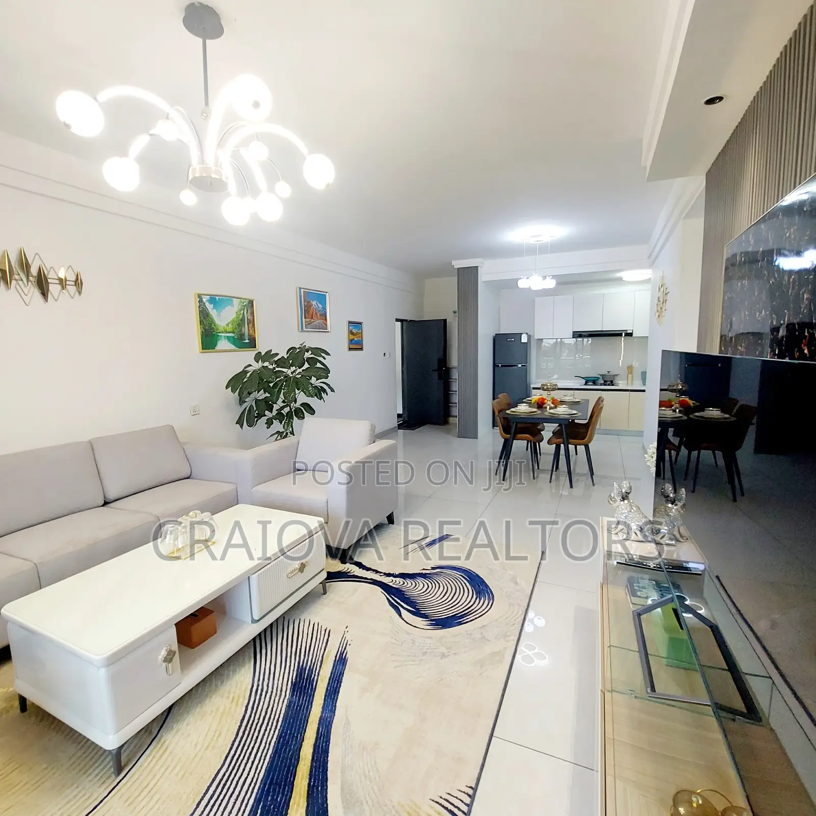 4bdrm Apartment in Gateway Mall Area for sale
