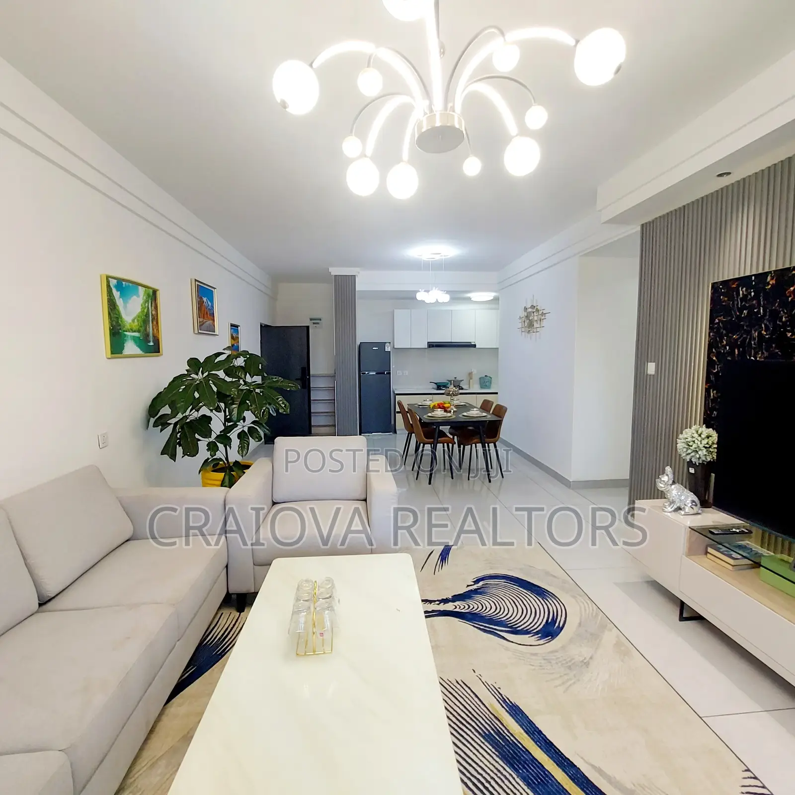 4bdrm Apartment in Gateway Mall Area for sale