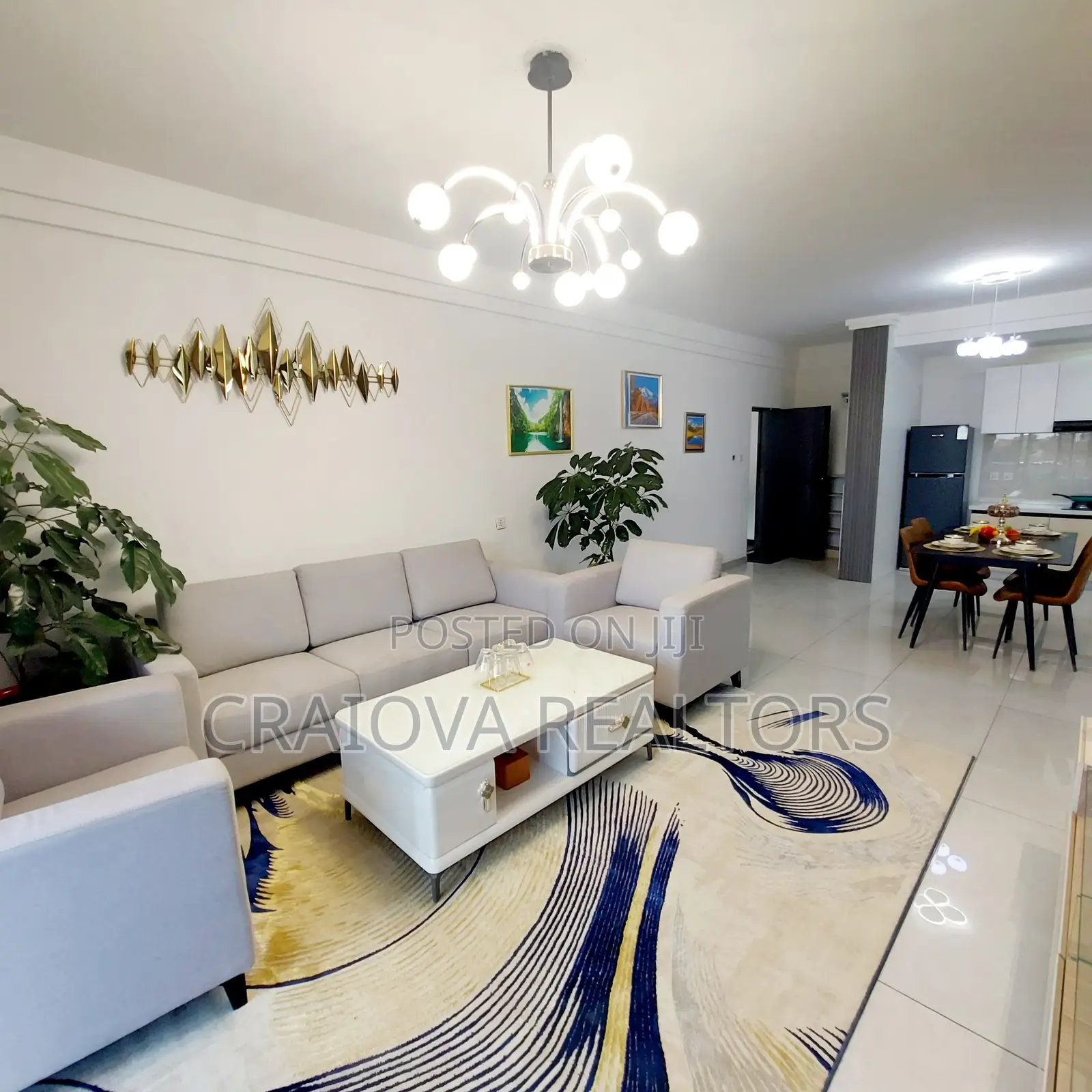 4bdrm Apartment in Gateway Mall Area for sale