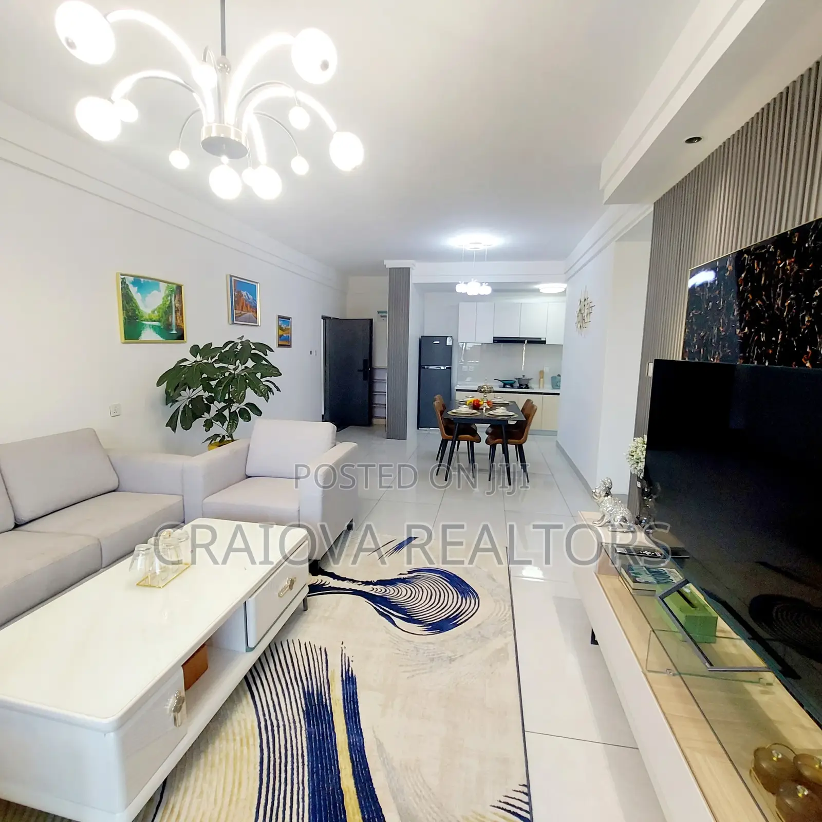 4bdrm Apartment in Gateway Mall Area for sale