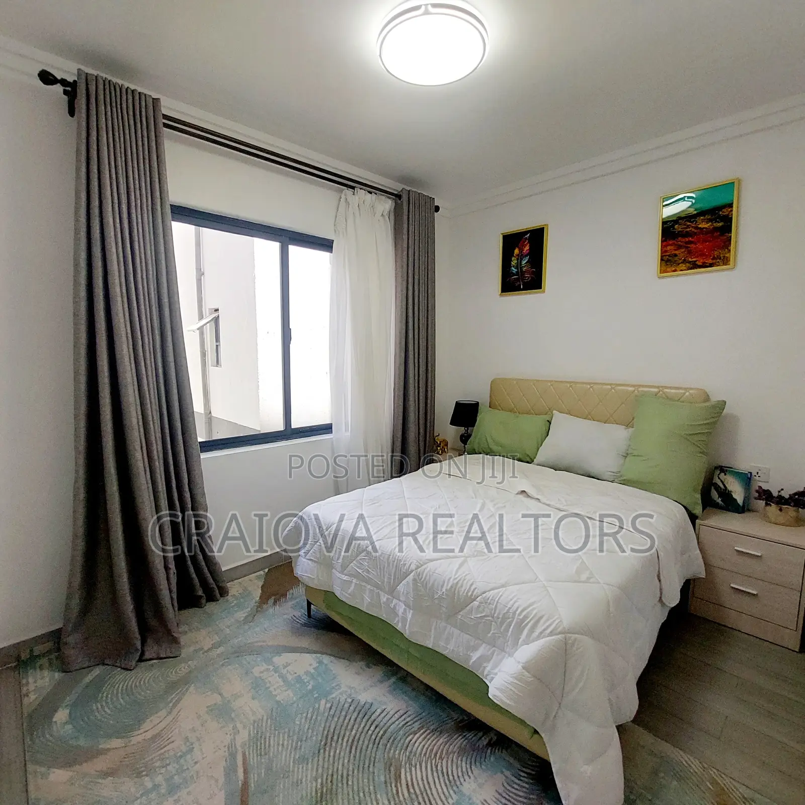 4bdrm Apartment in Gateway Mall Area for sale