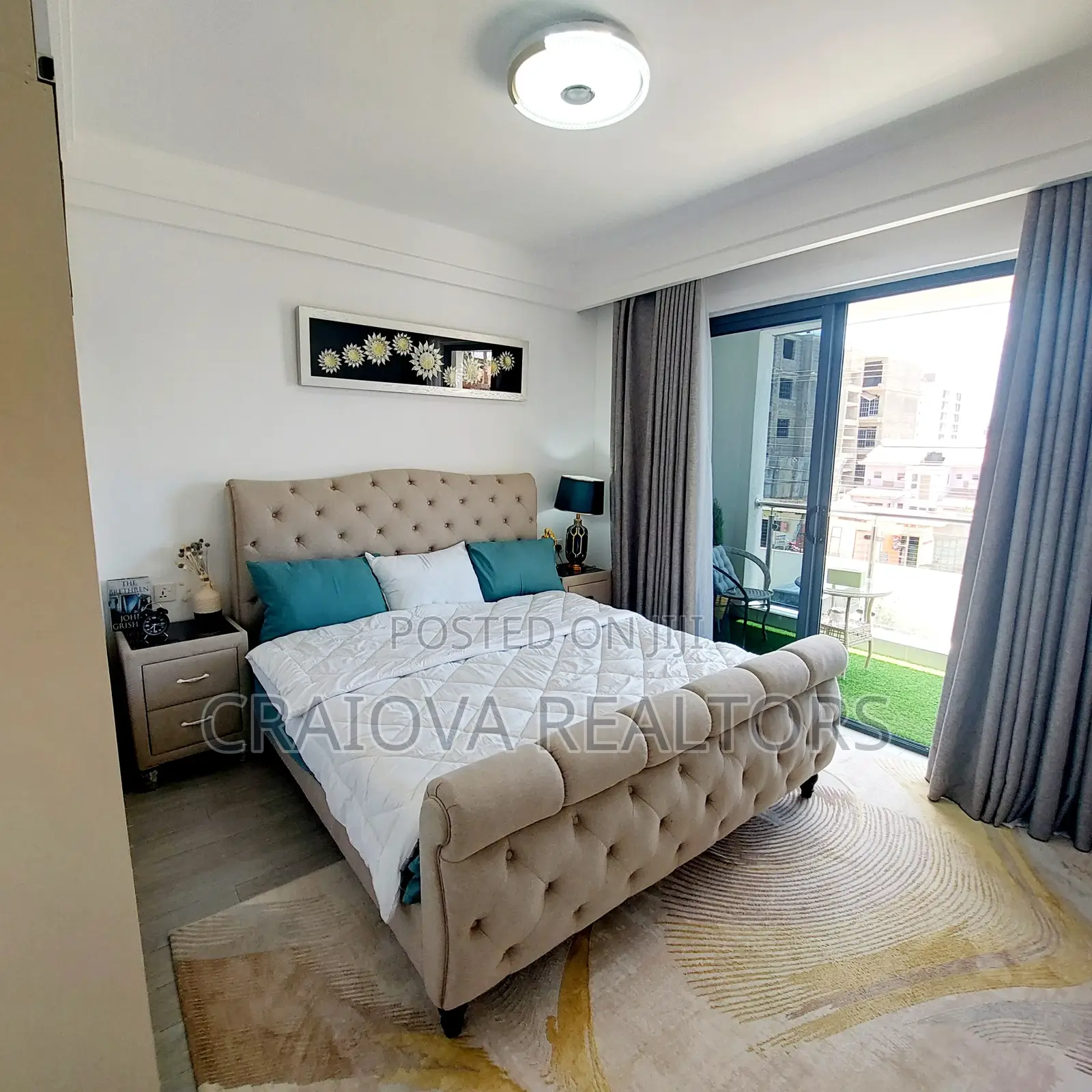 4bdrm Apartment in Gateway Mall Area for sale