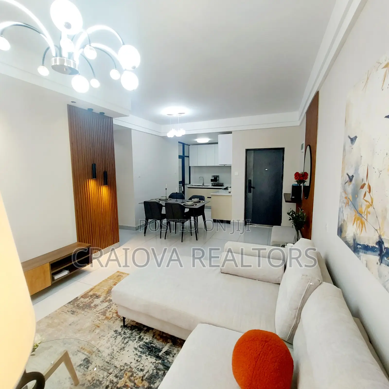 2bdrm Apartment in Gateway Mall Area for sale