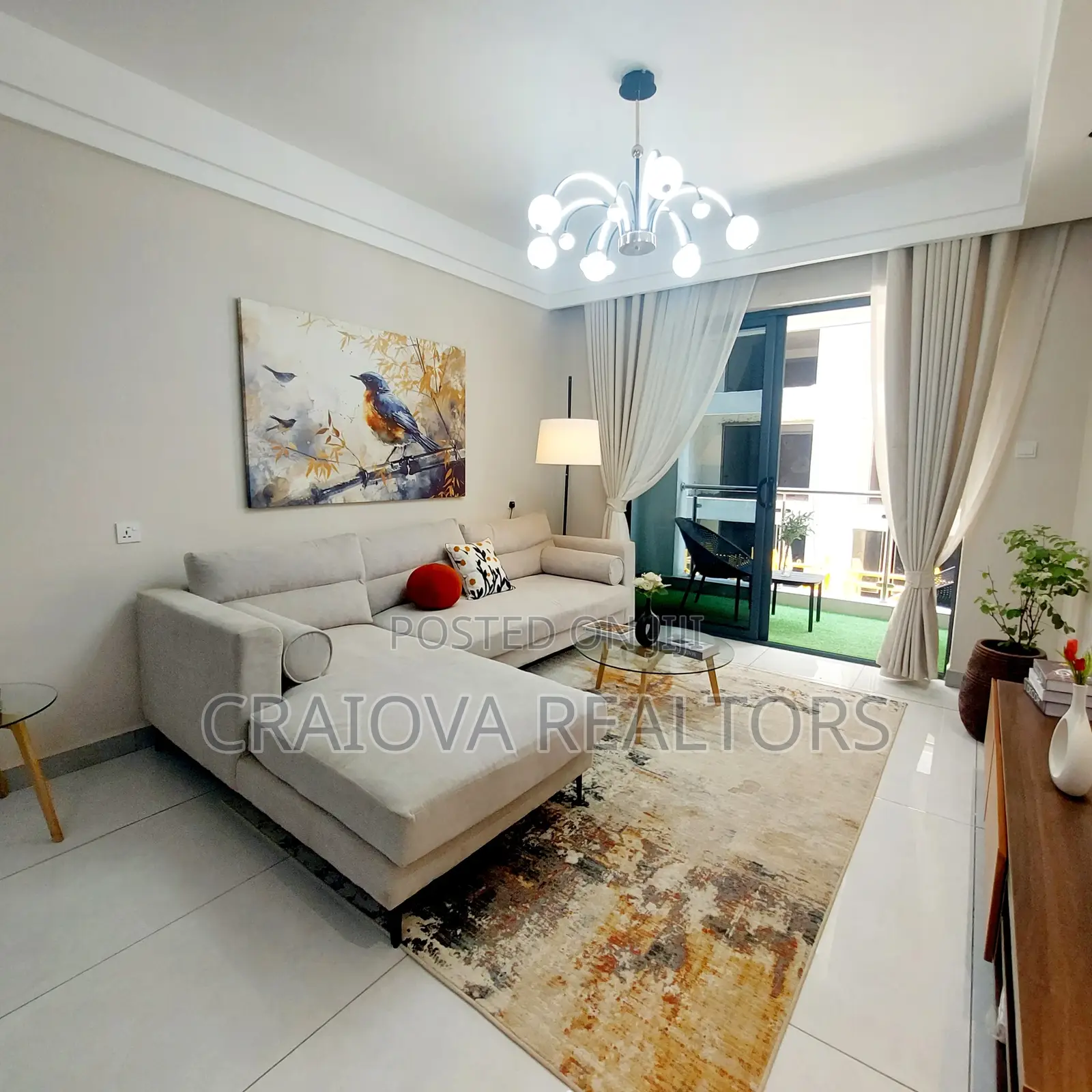 2bdrm Apartment in Gateway Mall Area for sale