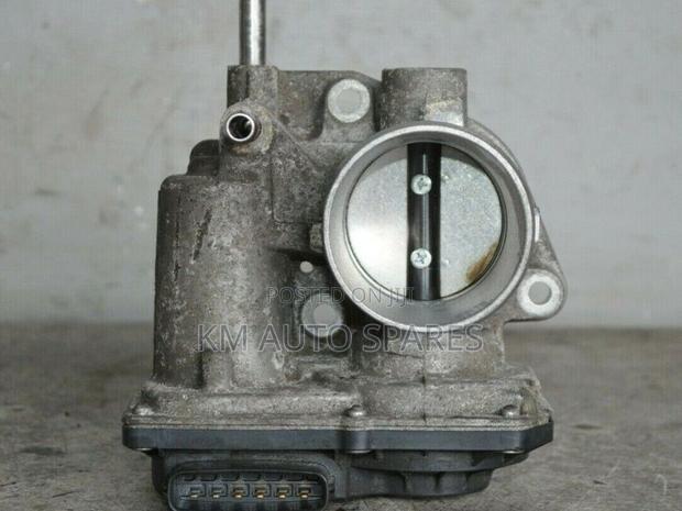 Toyota 1nr Throttle Body for Vitz, Passo, Probox, Ractis. - thumbnail 6