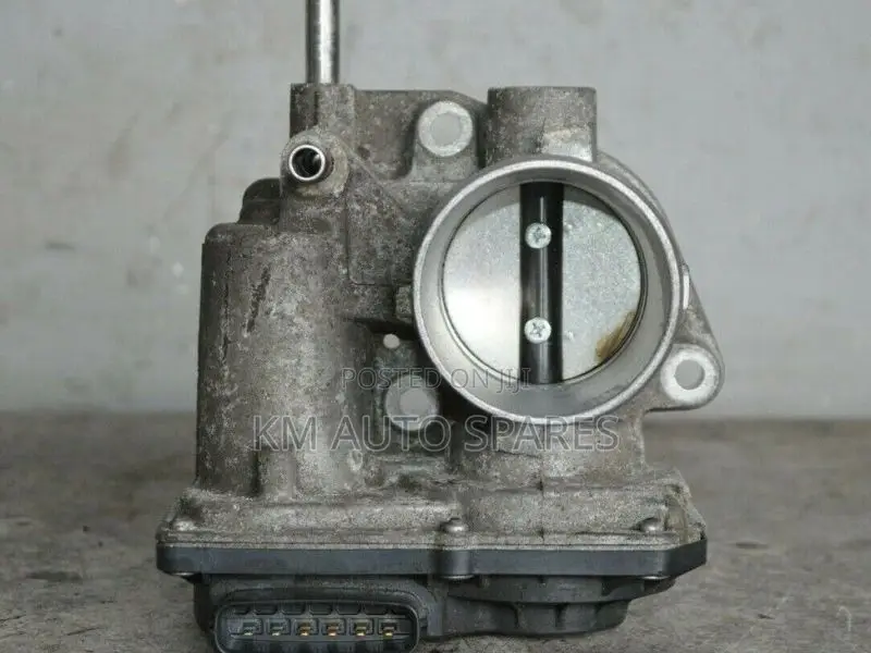 Toyota 1nr Throttle Body for Vitz, Passo, Probox, Ractis.