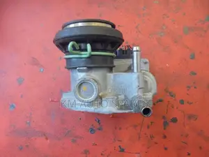 Toyota 1nr Throttle Body for Vitz, Passo, Probox, Ractis.