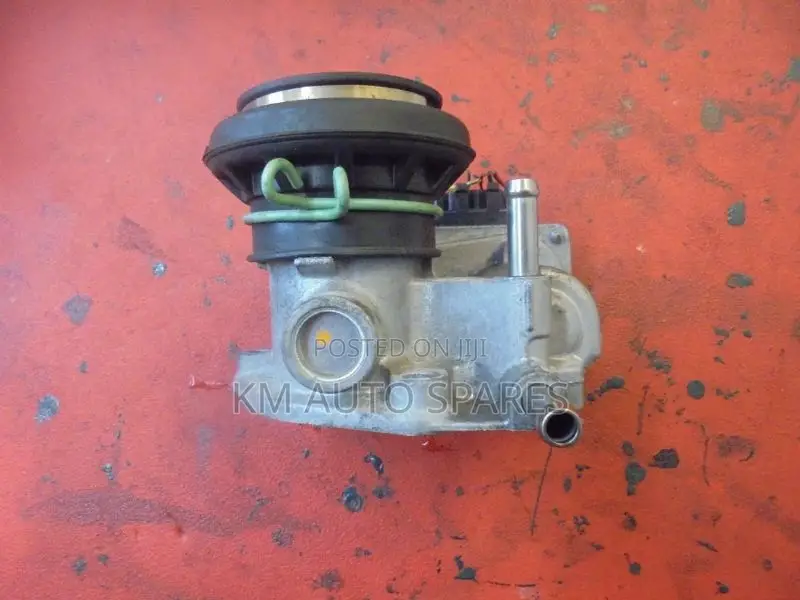 Toyota 1nr Throttle Body for Vitz, Passo, Probox, Ractis.