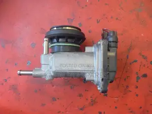 Toyota 1nr Throttle Body for Vitz, Passo, Probox, Ractis.