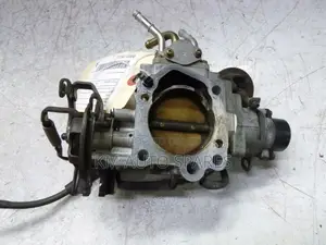 Toyota 1mz Throttle Body for Harrier, Estima, Lexus, Camry.