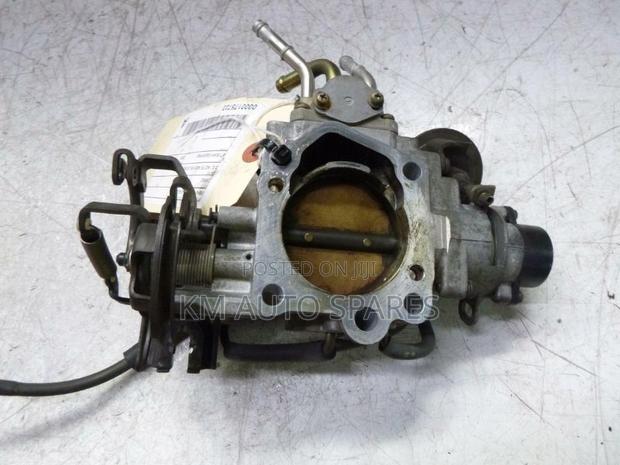 Toyota 1mz Throttle Body for Harrier, Estima, Lexus, Camry.