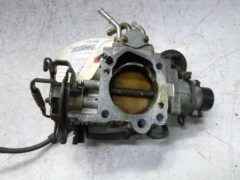 Toyota 1mz Throttle Body for Harrier, Estima, Lexus, Camry.
