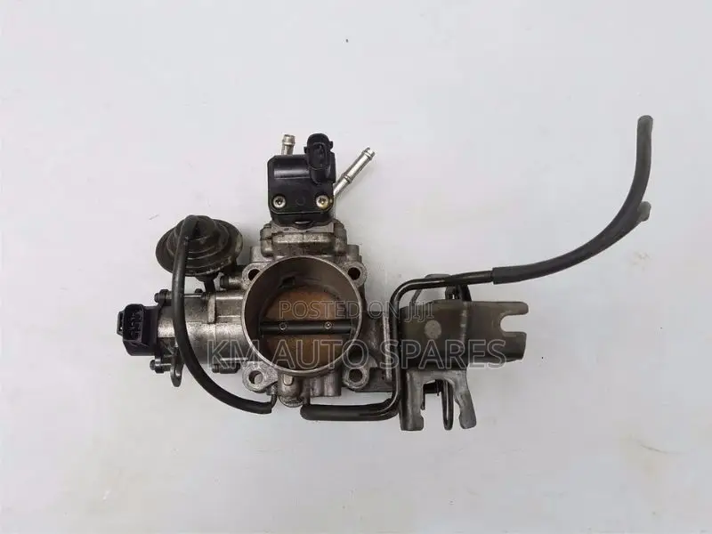 Toyota 1mz Throttle Body for Harrier, Estima, Lexus, Camry.