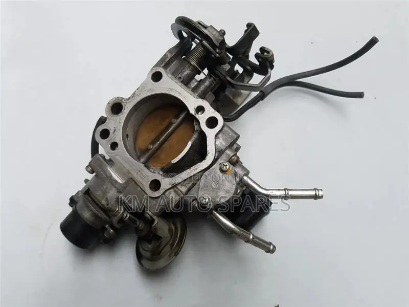 Toyota 1mz Throttle Body for Harrier, Estima, Lexus, Camry.