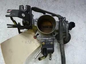 Toyota 1mz Throttle Body for Harrier, Estima, Lexus, Camry.