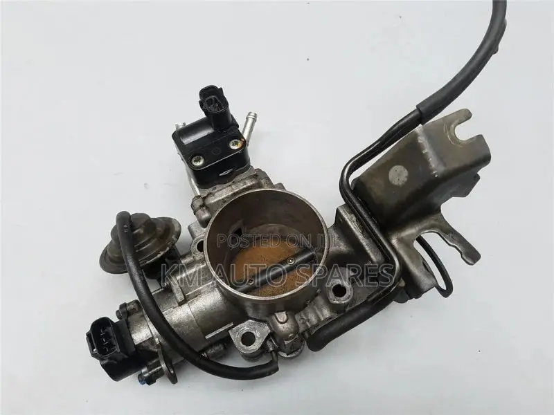 Toyota 1mz Throttle Body for Harrier, Estima, Lexus, Camry.