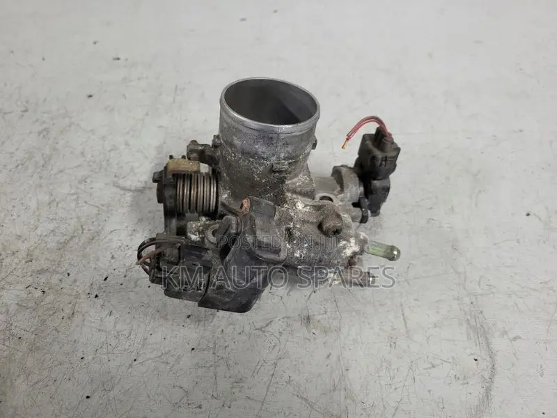 Toyota 1nz Throttle Body for Probox, Fielder, Nze, Axio.