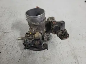 Toyota 1nz Throttle Body for Probox, Fielder, Nze, Axio.