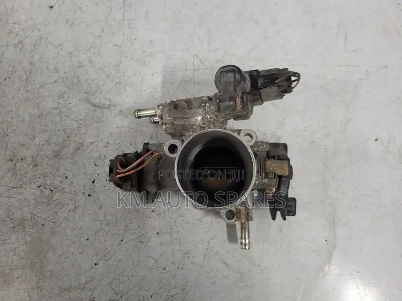 Toyota 1nz Throttle Body for Probox, Fielder, Nze, Axio.